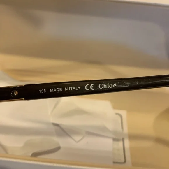 Chloe Shades NWOT Beautiful!!